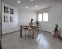 Resale - Apartament / Duplex - Torrevieja - Playa Acequion