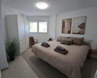 Resale - Apartament / Duplex - Torrevieja - Playa Acequion