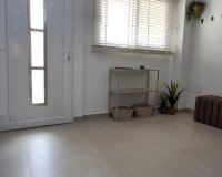 Resale - Apartament / Duplex - Torrevieja - Playa Acequion