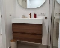 Resale - Apartament / Duplex - Torrevieja - Playa Acequion