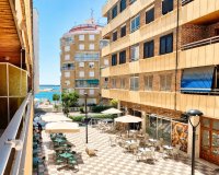 Resale - Apartament / Duplex - Torrevieja - Playa Acequion