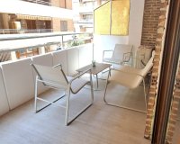 Resale - Apartament / Duplex - Torrevieja - Playa Acequion