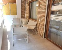 Resale - Apartament / Duplex - Torrevieja - Playa Acequion
