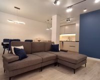 Resale - Apartament / Duplex - Torrevieja - Playa Acequion