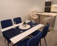 Resale - Apartament / Duplex - Torrevieja - Playa Acequion