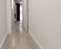 Resale - Apartament / Duplex - Torrevieja - Playa Acequion