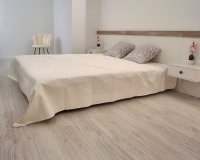 Resale - Apartament / Duplex - Torrevieja - Playa Acequion