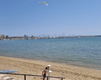 Resale - Apartament / Duplex - Torrevieja - Playa Acequion