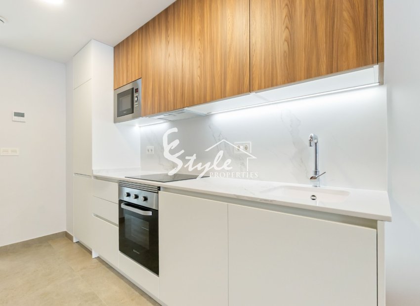 Resale - Apartament / Duplex - Torrevieja - Playa de El Cura