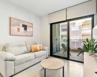 Resale - Apartament / Duplex - Torrevieja - Playa de El Cura