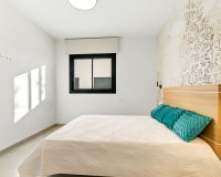 Resale - Apartament / Duplex - Torrevieja - Playa de El Cura