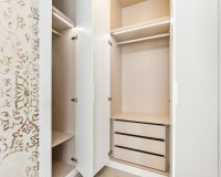 Resale - Apartament / Duplex - Torrevieja - Playa de El Cura