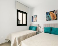 Resale - Apartament / Duplex - Torrevieja - Playa de El Cura