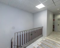 Resale - Apartament / Duplex - Torrevieja - Playa de El Cura