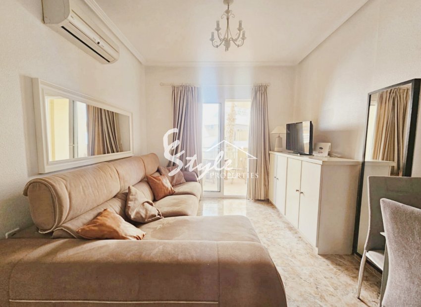 Resale - Apartament / Duplex - Villamartín - Agua Marina
