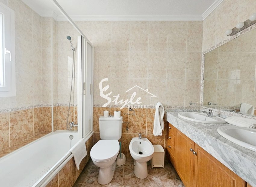 Resale - Apartament / Duplex - Villamartín - Agua Marina