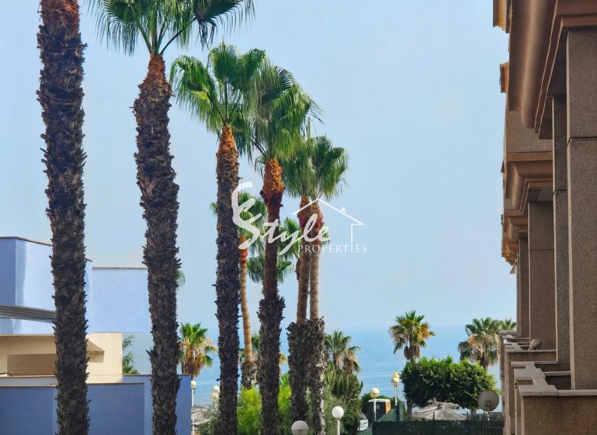 Resale - Apartament / Duplex - Villamartín - Agua Marina