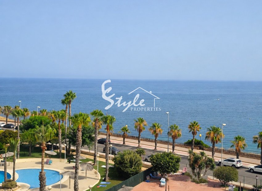 Resale - Apartament / Duplex - Villamartín - Agua Marina