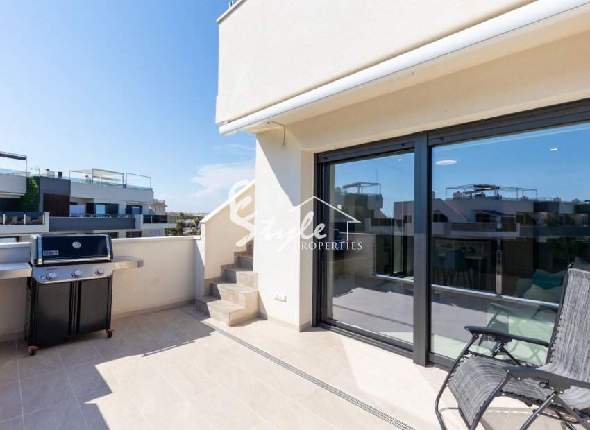 Resale - Apartament / Duplex - Villamartín - Playa Flamenca