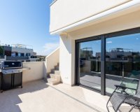 Resale - Apartament / Duplex - Villamartín - Playa Flamenca