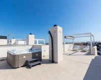 Resale - Apartament / Duplex - Villamartín - Playa Flamenca