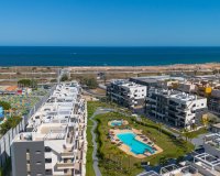 Resale - Apartament / Duplex - Villamartín - Playa Flamenca