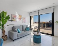 Resale - Apartament / Duplex - Villamartín - Playa Flamenca