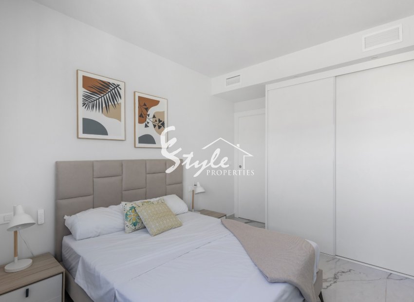Resale - Apartament / Duplex - Villamartín - Playa Flamenca