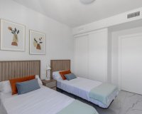 Resale - Apartament / Duplex - Villamartín - Playa Flamenca