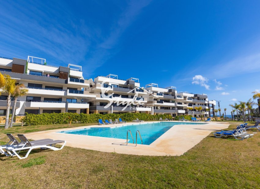 Resale - Apartament / Duplex - Villamartín - Playa Flamenca