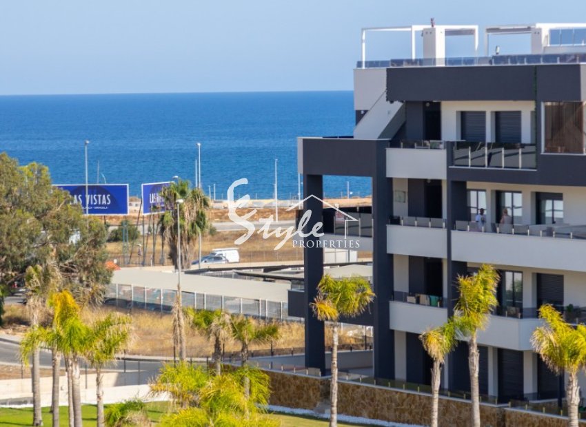 Resale - Apartament / Duplex - Villamartín - Playa Flamenca