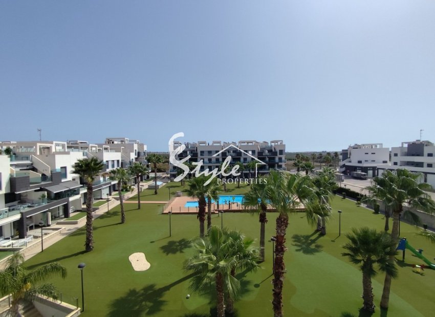 Resale - Apartament  - El Raso