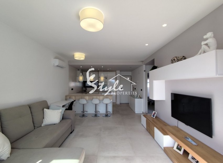 Resale - Apartament  - El Raso