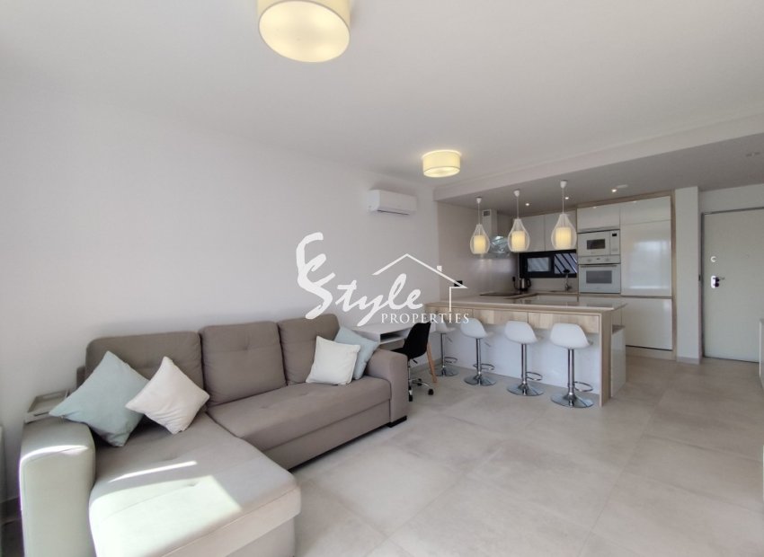 Resale - Apartament  - El Raso