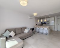 Resale - Apartament  - El Raso