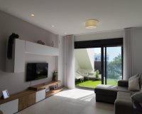 Resale - Apartament  - El Raso
