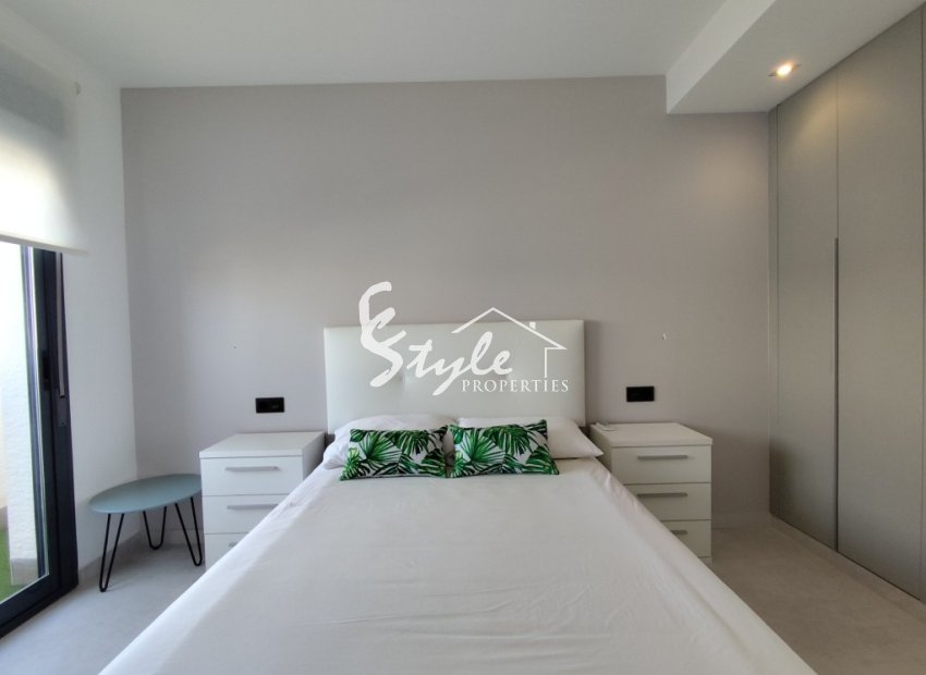 Resale - Apartament  - El Raso