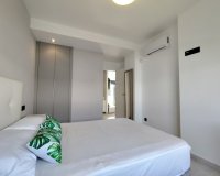 Resale - Apartament  - El Raso