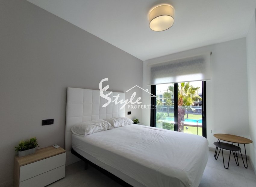 Resale - Apartament  - El Raso