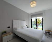 Resale - Apartament  - El Raso