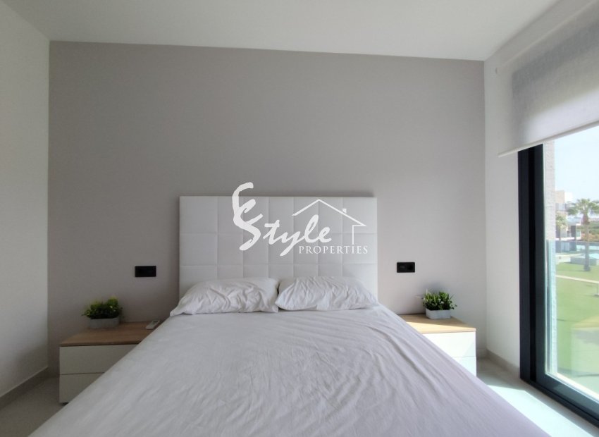 Resale - Apartament  - El Raso