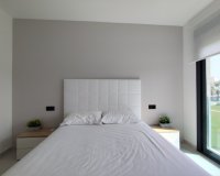 Resale - Apartament  - El Raso