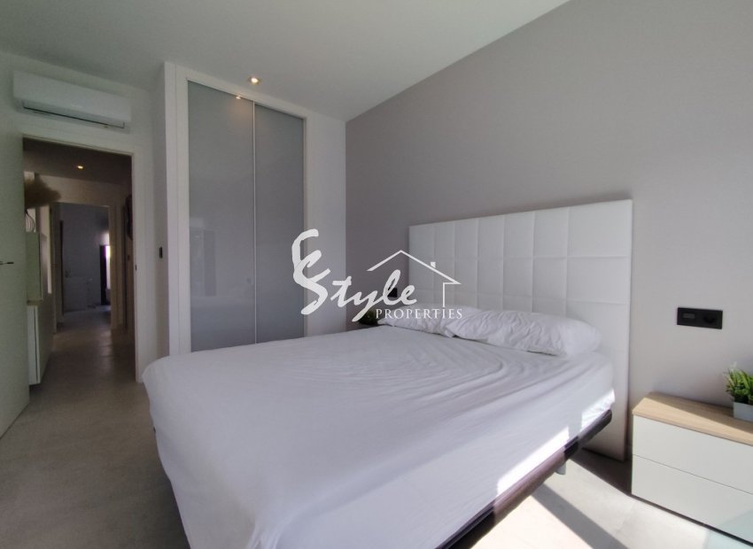Resale - Apartament  - El Raso