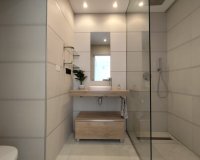 Resale - Apartament  - El Raso
