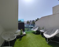 Resale - Apartament  - El Raso