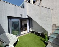 Resale - Apartament  - El Raso