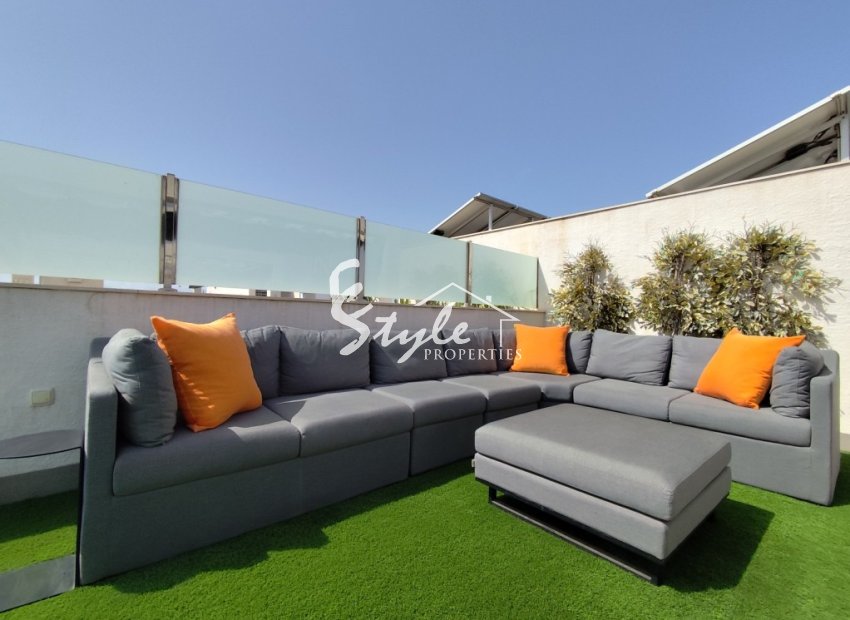 Resale - Apartament  - El Raso