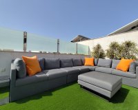 Resale - Apartament  - El Raso