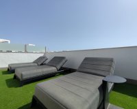 Resale - Apartament  - El Raso