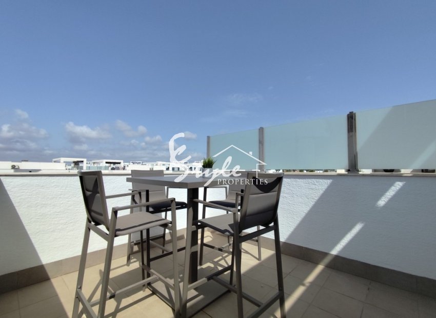 Resale - Apartament  - El Raso